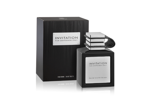 Мъжки парфюм EMPER Invitation Pour Homme